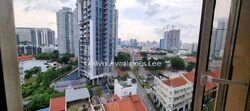 Hoa Nam Building (D8), Apartment #614259681
